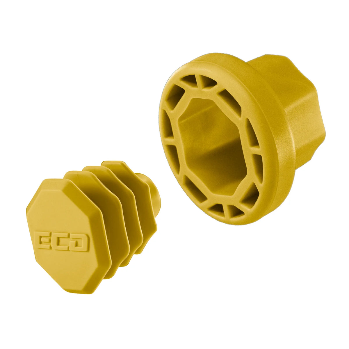 East Coast Dyes Sliding End Cap