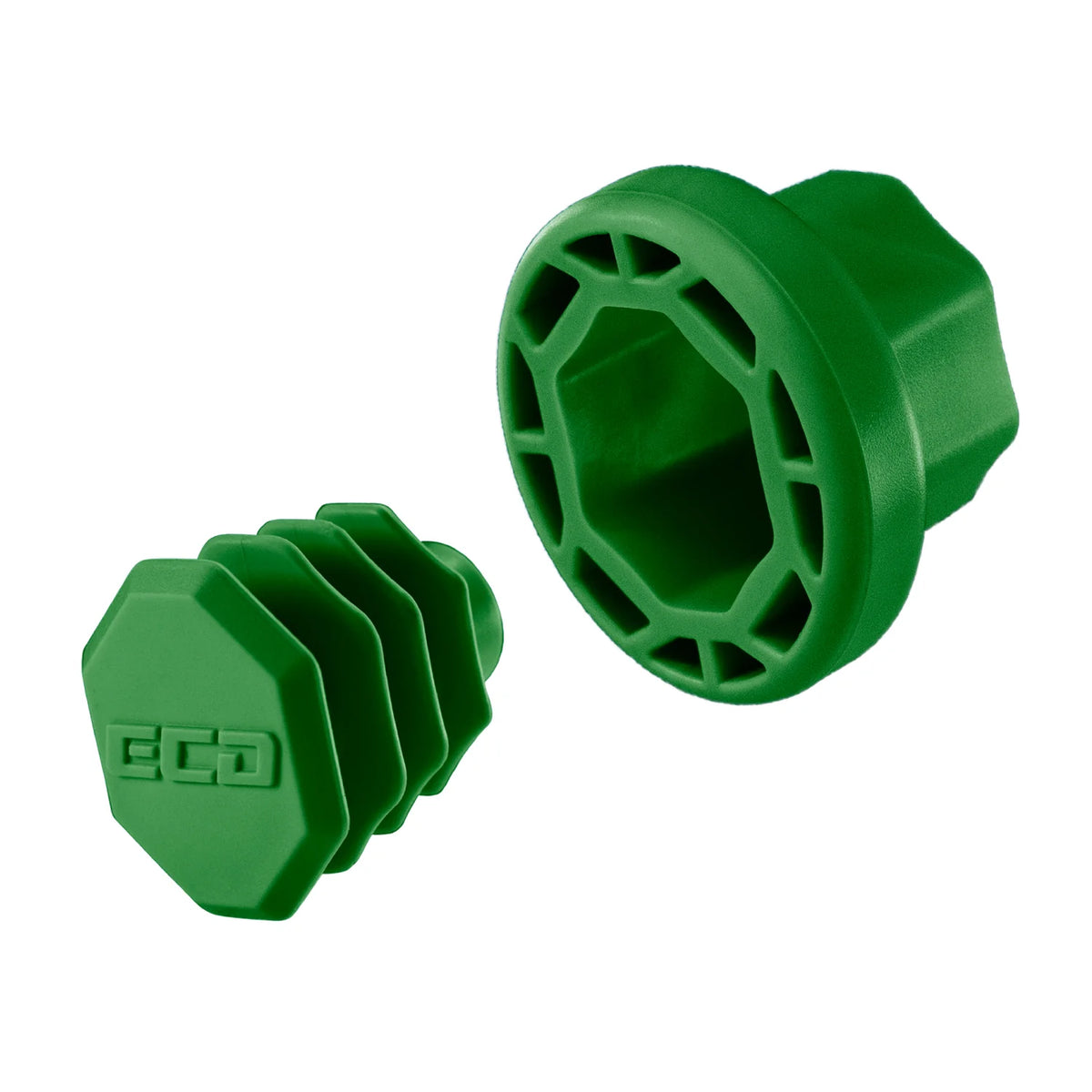East Coast Dyes Sliding End Cap
