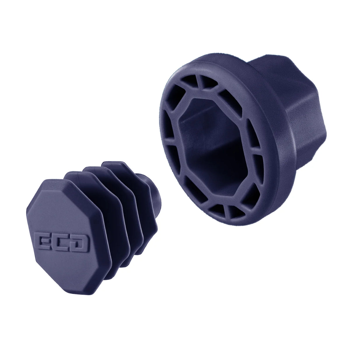 East Coast Dyes Sliding End Cap