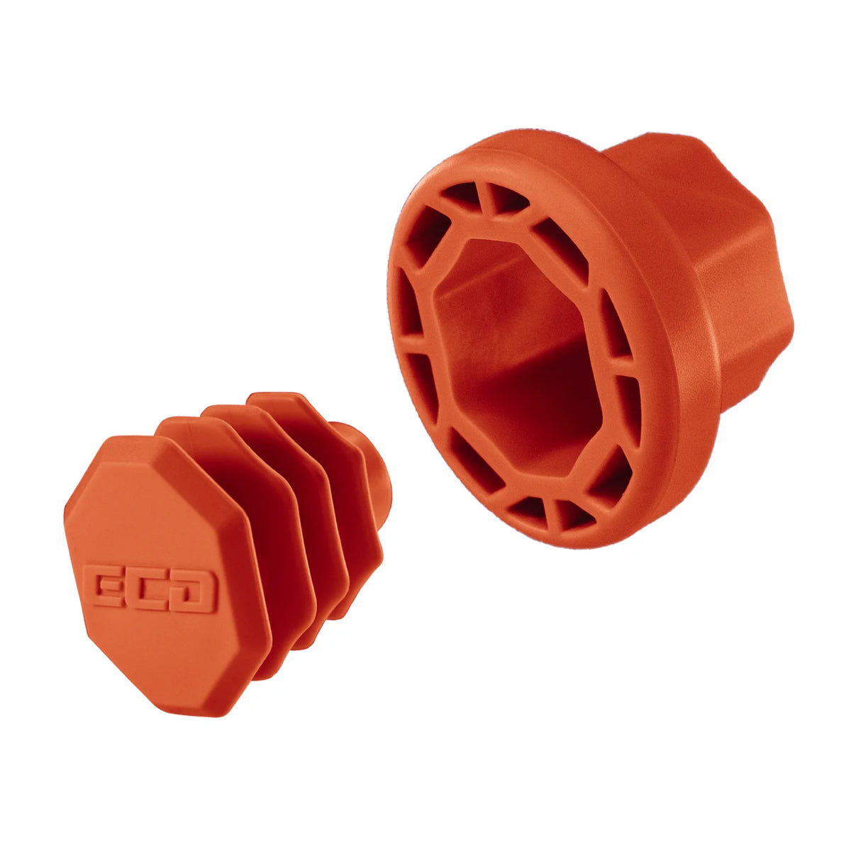 East Coast Dyes Sliding End Cap