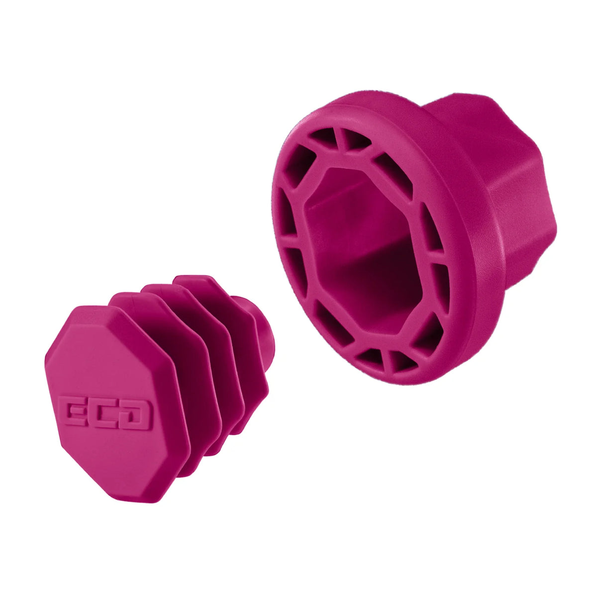 East Coast Dyes Sliding End Cap