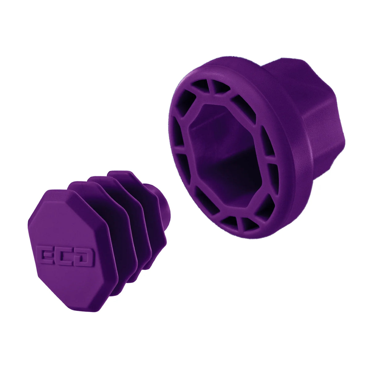 East Coast Dyes Sliding End Cap