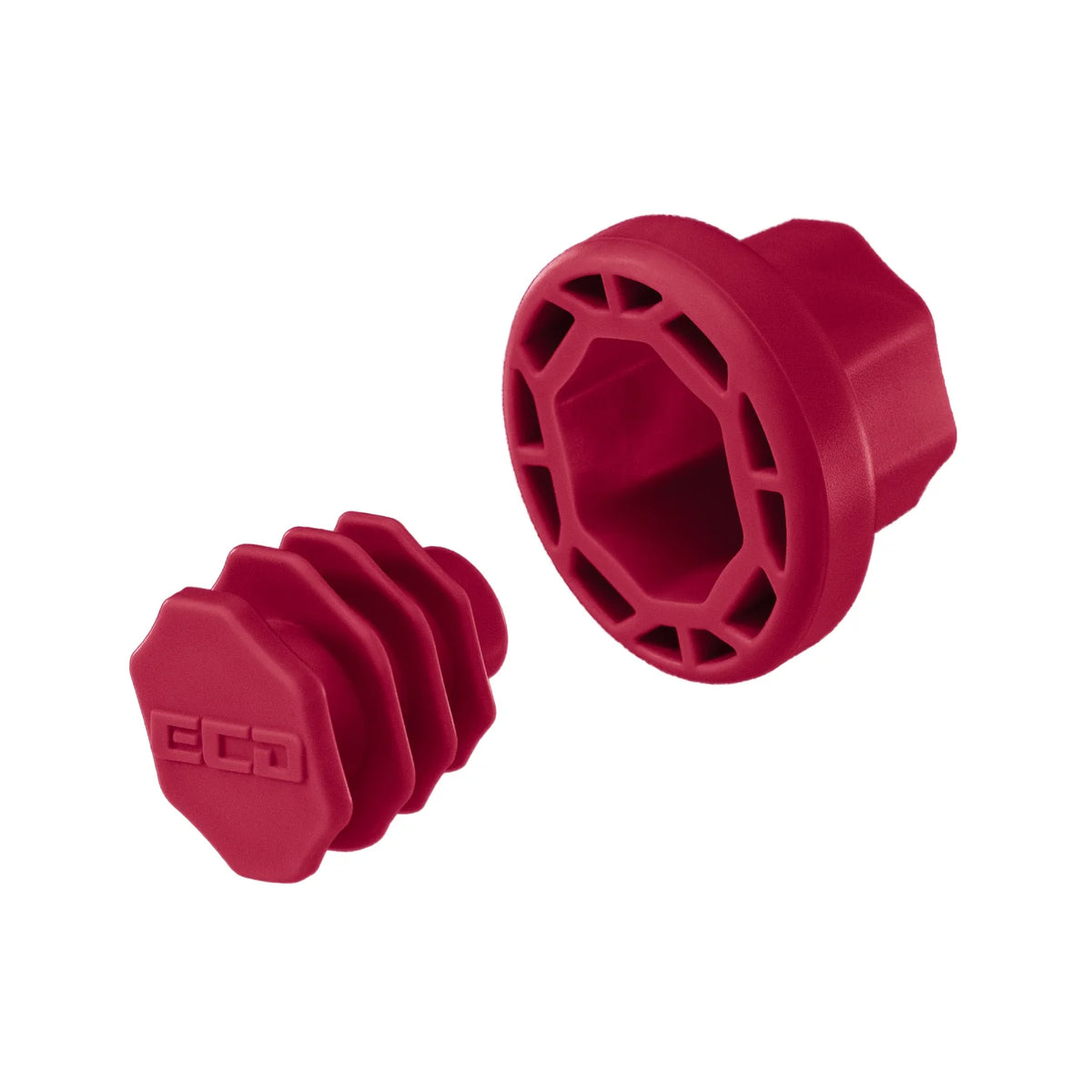 East Coast Dyes Sliding End Cap