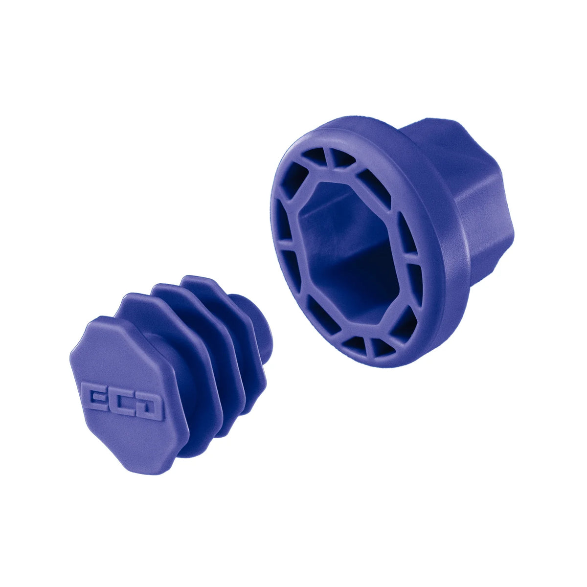 East Coast Dyes Sliding End Cap