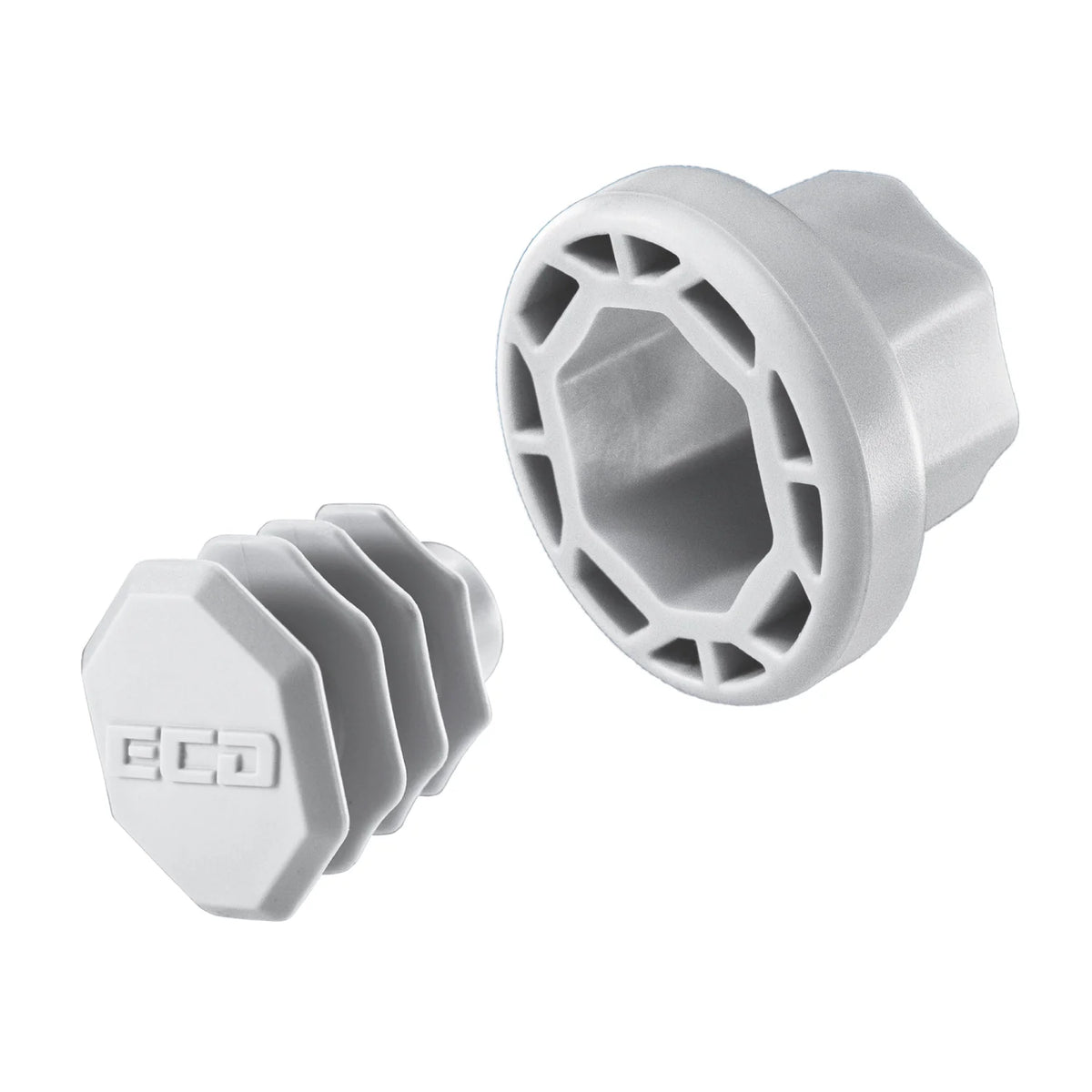 East Coast Dyes Sliding End Cap