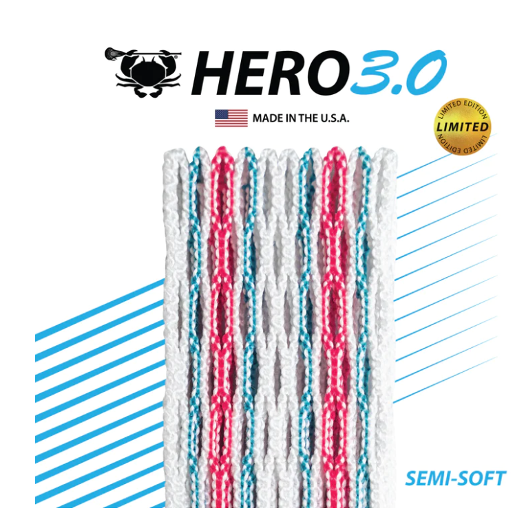 East Coast Dyes Hero Mesh 3.0