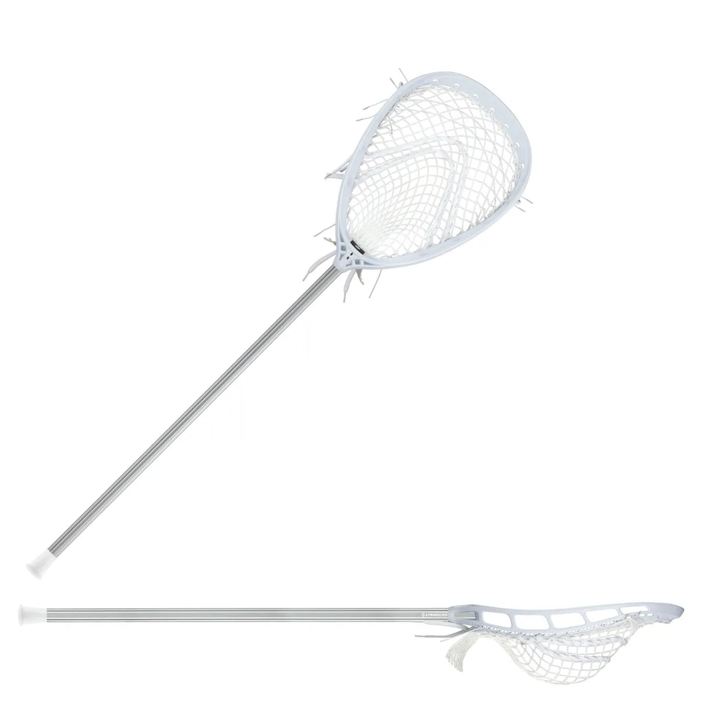 StringKing Starter Goalie Stick Complete