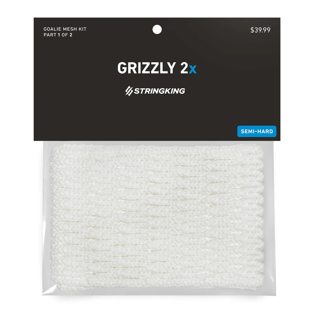 StringKing Grizzly 2 Mesh