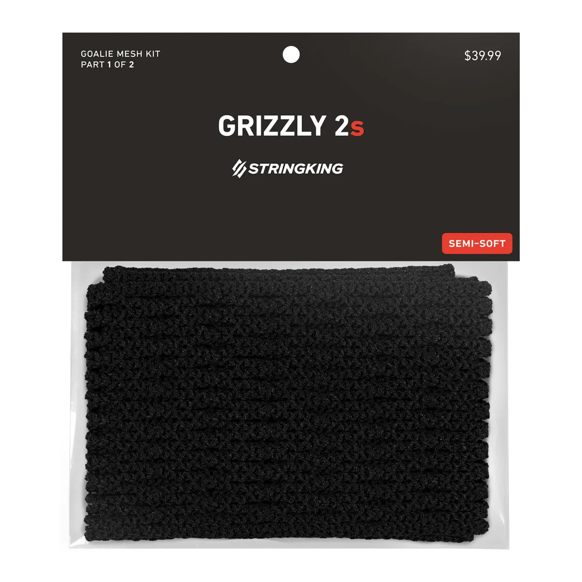 StringKing Grizzly 2 Mesh