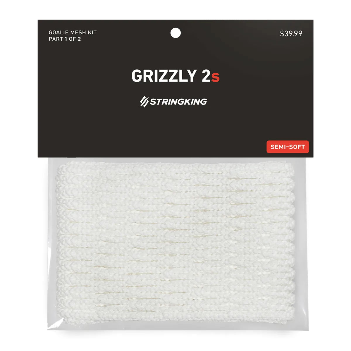 StringKing Grizzly 2 Mesh