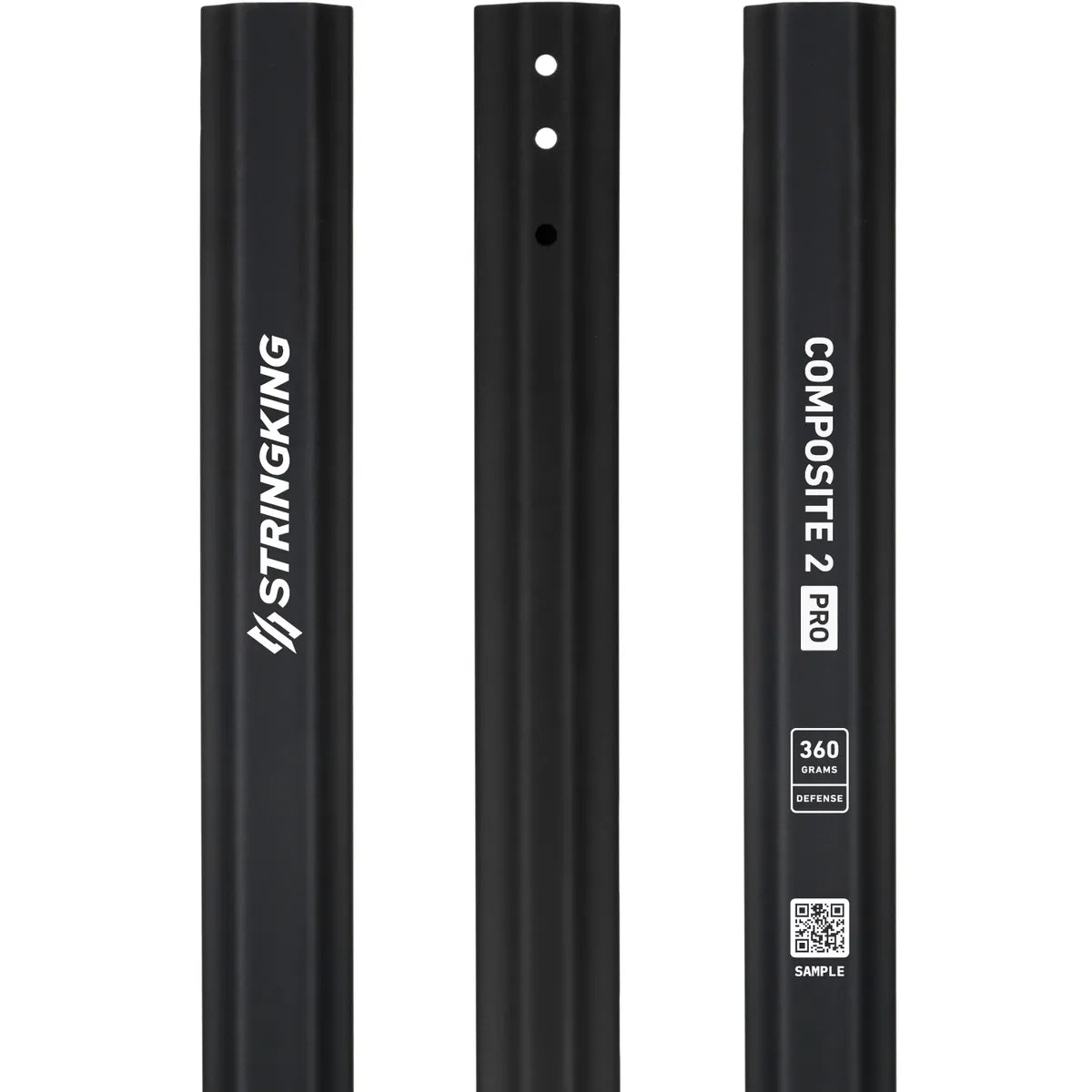 STRINGKING-Composite 2 Pro Defense Shaft