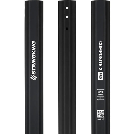 STRINGKING-Composite 2 Pro Defense Shaft