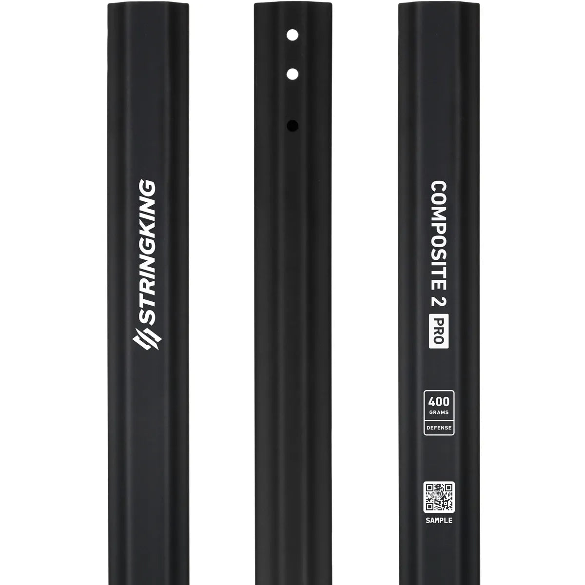 STRINGKING-Composite 2 Pro Defense Shaft