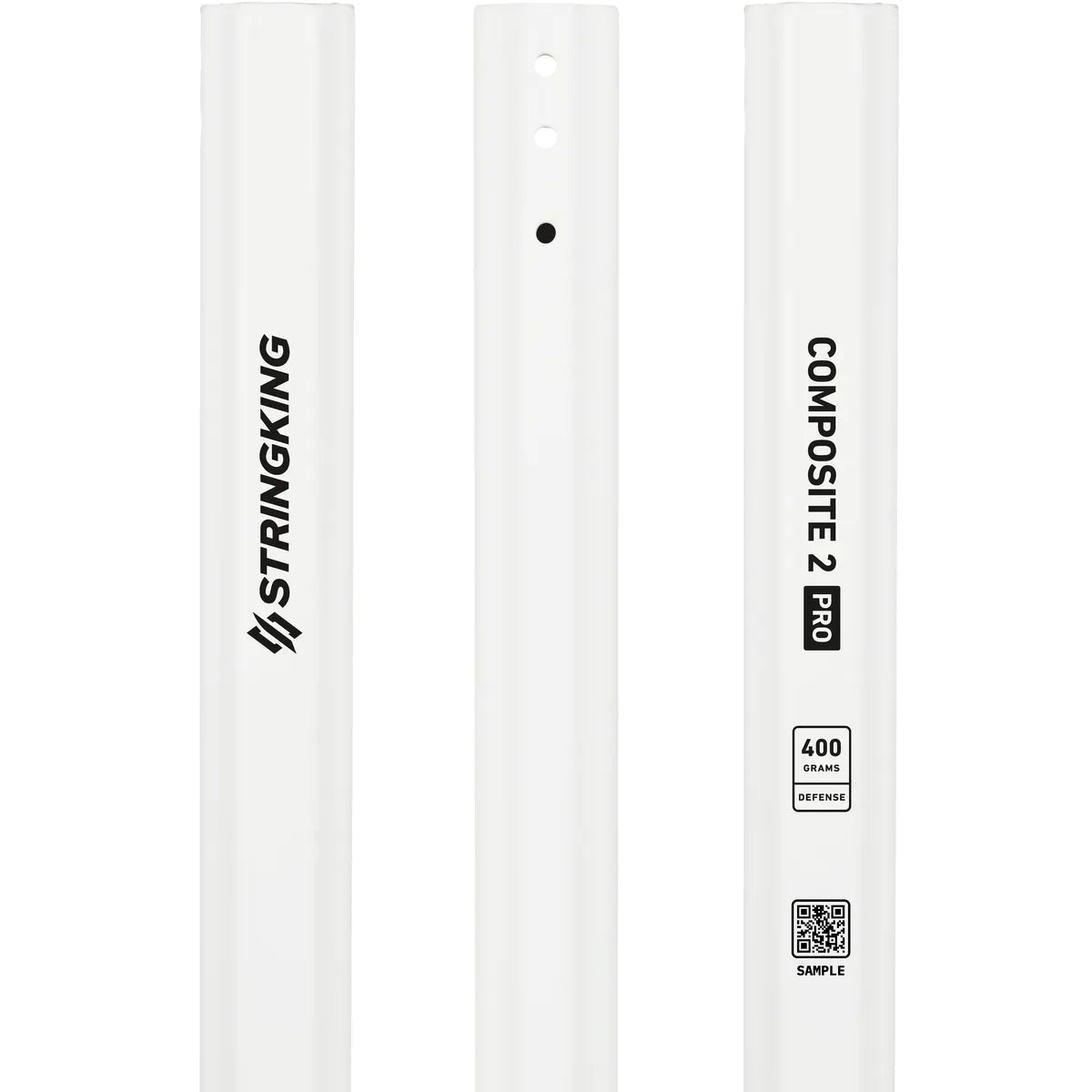 STRINGKING-Composite 2 Pro Defense Shaft