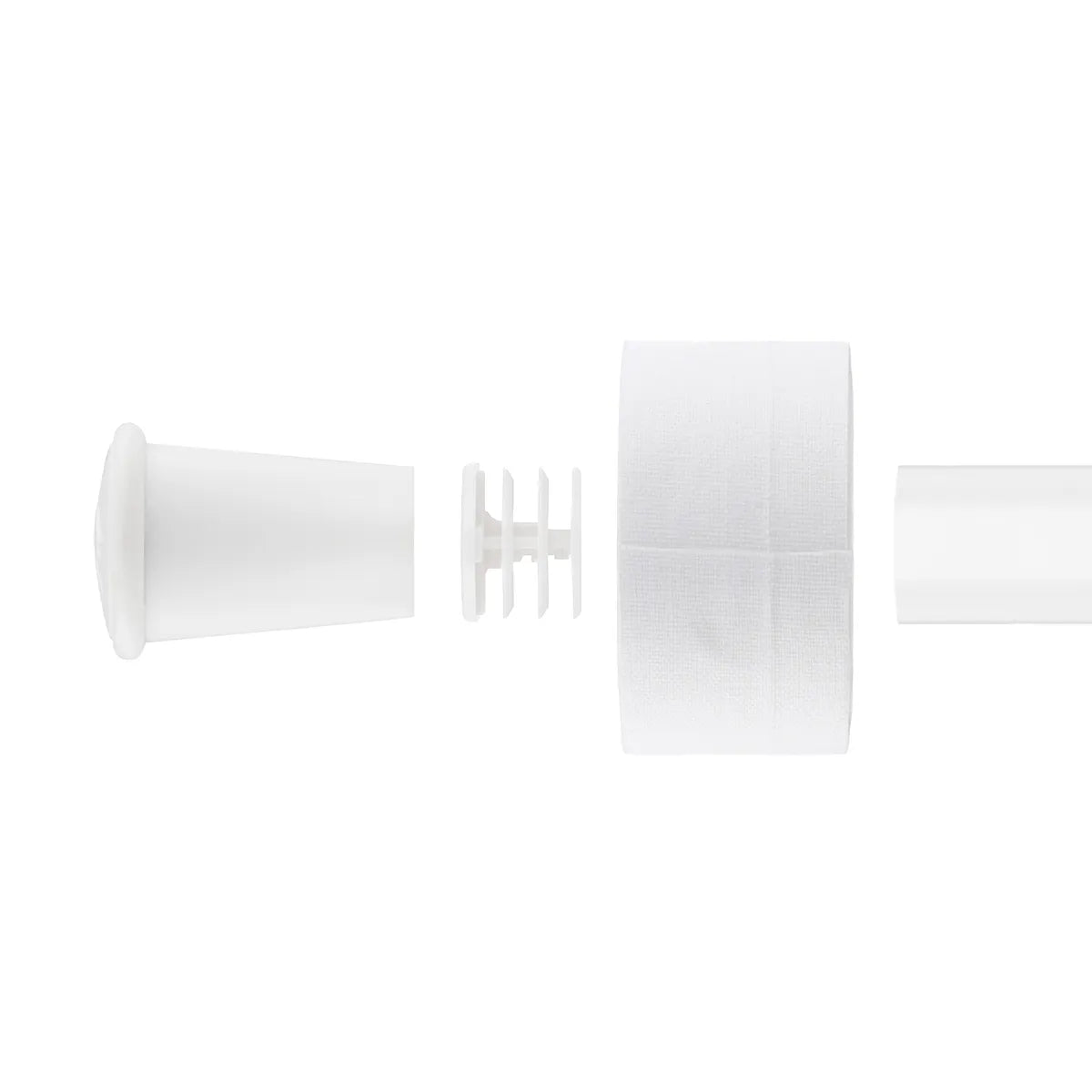 STRINGKING-Composite 2 Pro Defense Shaft