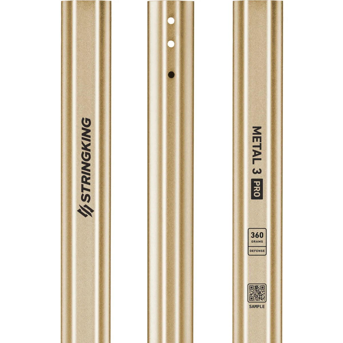 StringKing Metal 3 Pro Defense Shaft