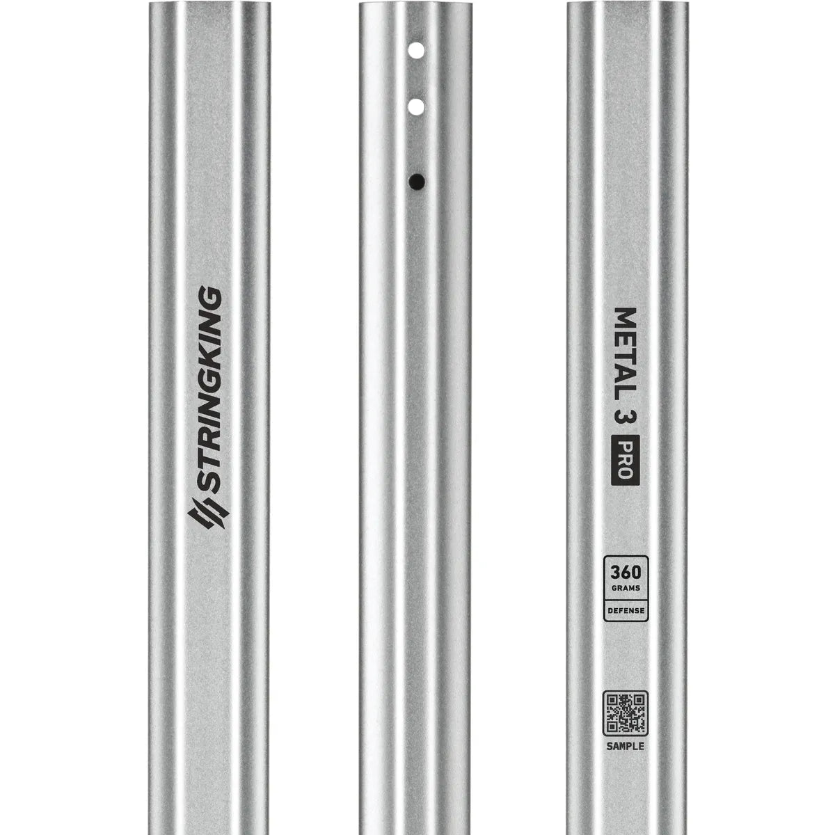 StringKing Metal 3 Pro Defense Shaft
