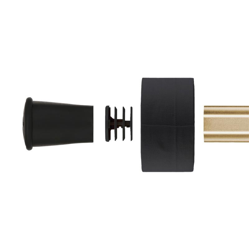 StringKing Metal 3 Pro Attack Lacrosse Shaft