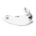 Cascade TP-S GOALIE THROAT PIECE