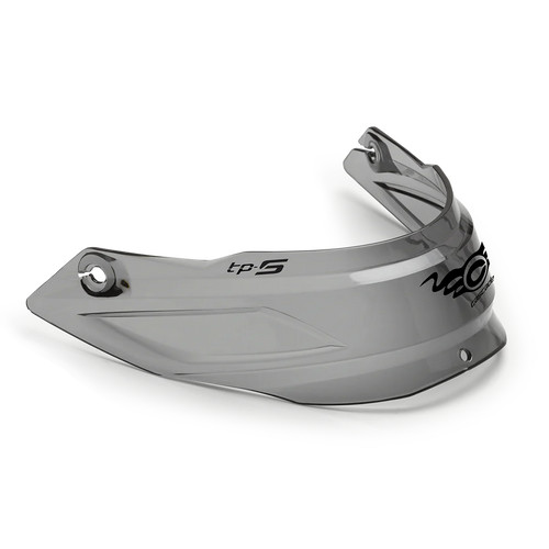 Cascade TP-S GOALIE THROAT PIECE