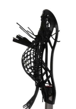 Signature Lacrosse Contract Pro Universal head - strung