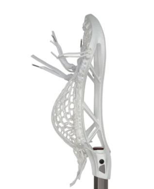 Signature Lacrosse Contract Pro Universal head - strung