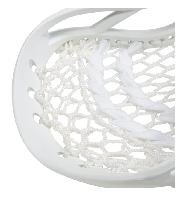 Signature Lacrosse Contract Pro Universal head - strung