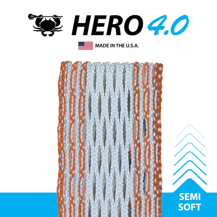 East Coast Dyes Hero Mesh 4.0