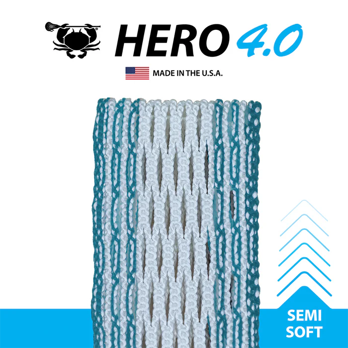 East Coast Dyes Hero Mesh 4.0