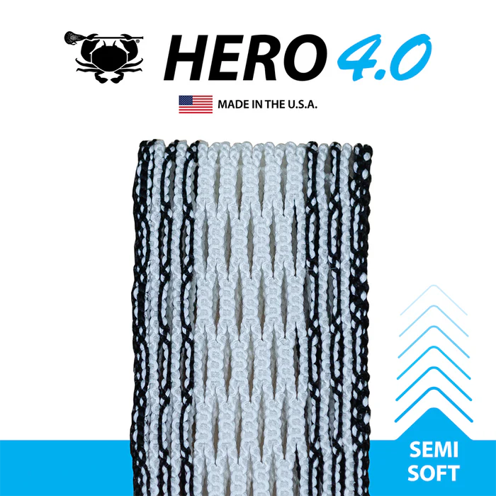 East Coast Dyes Hero Mesh 4.0