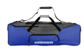 Warrior Black Hole Lacrosse Equipment Bag