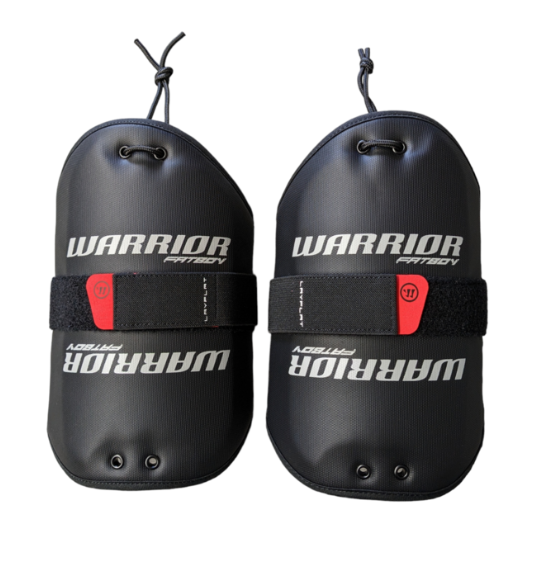 Warrior FatBoy 2023 Bicep Pads
