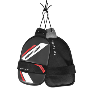 Warrior FatBoy Bicep Pads