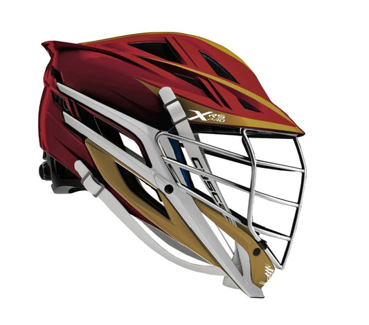 2026 Legends Lacrosse Helmets
