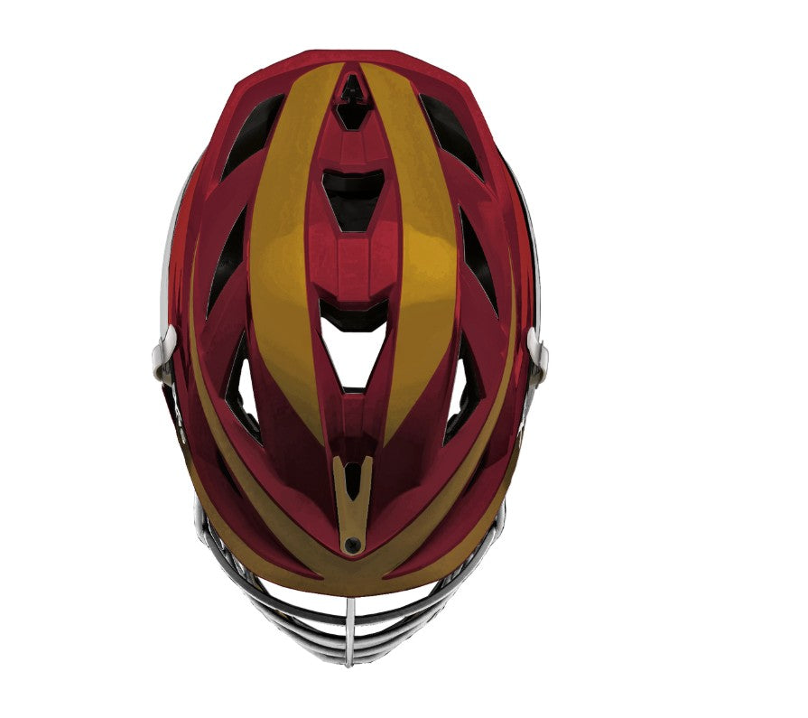 2026 Legends Lacrosse Helmets