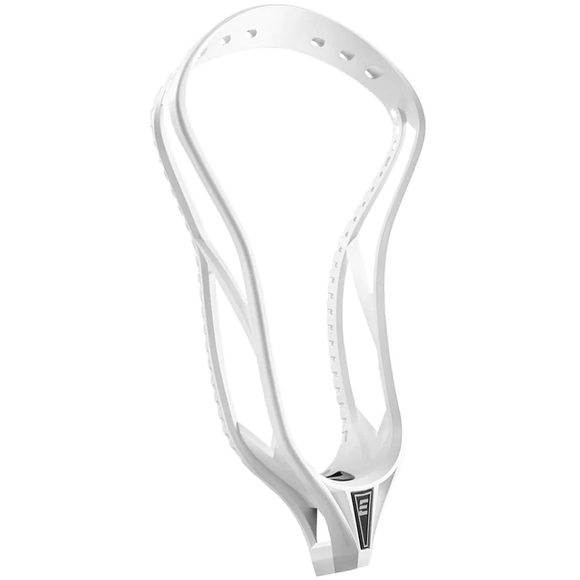 Epoch Integra Z-ONE lacrosse head - unstrung - white