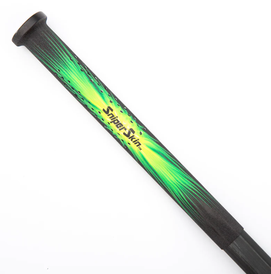Sniper Skin Lacrosse Grip