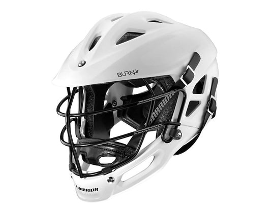 Warrior Burn JR Helmet