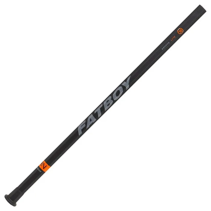 Warrior FATBOY Burn K-Lyte Shaft