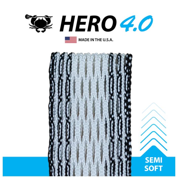 East Coast Dyes Hero Mesh 4.0