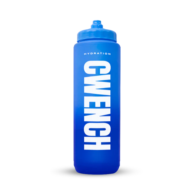 CWENCH Team Bottle