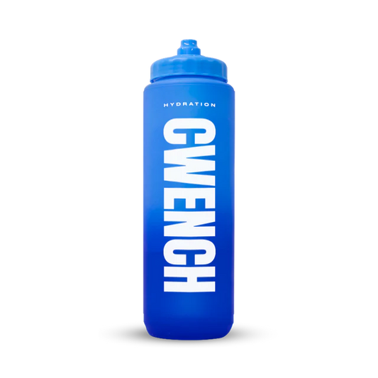 CWENCH Team Bottle