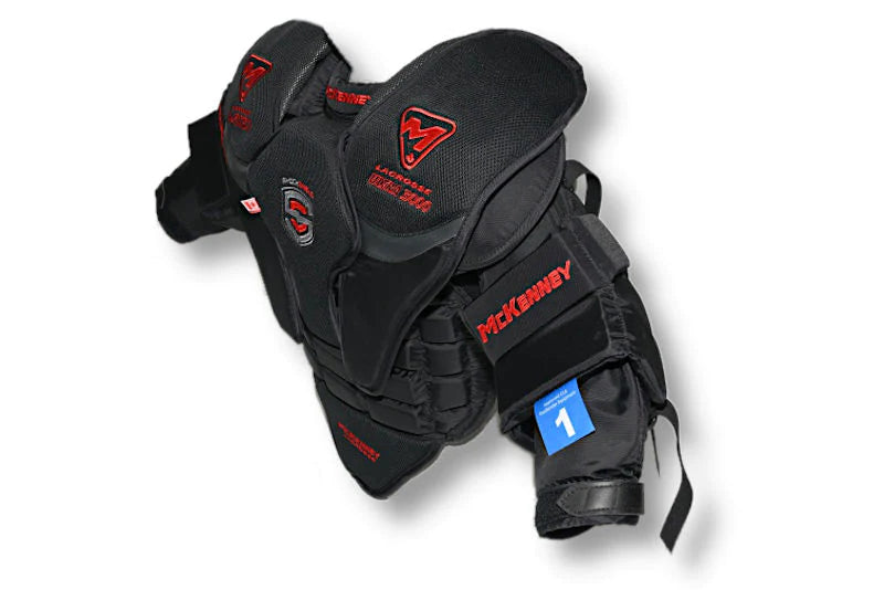 McKenney Ultra Tyke/Novice 3000 Chest & Arm