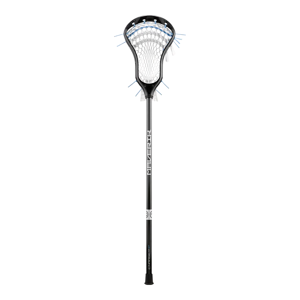 Maverik Charger Complete Lacrosse Stick