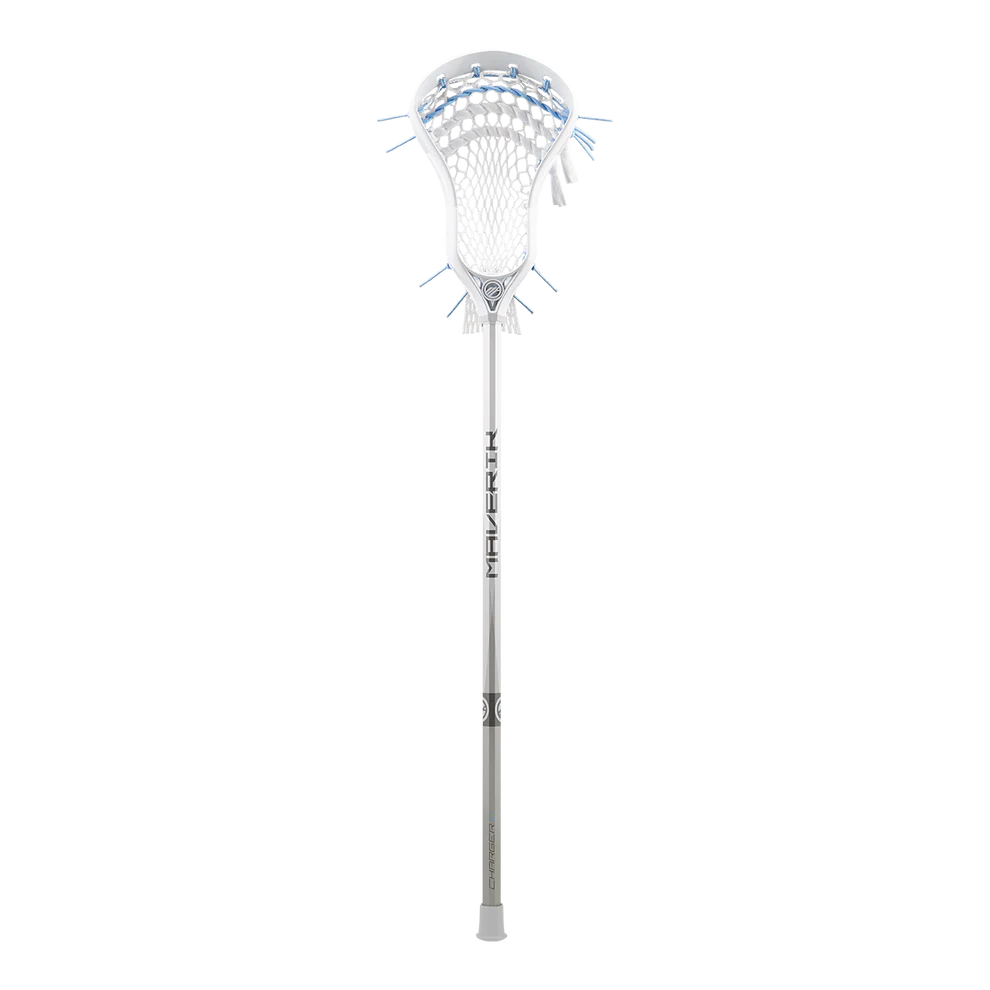 Maverik Charger Complete Lacrosse Stick
