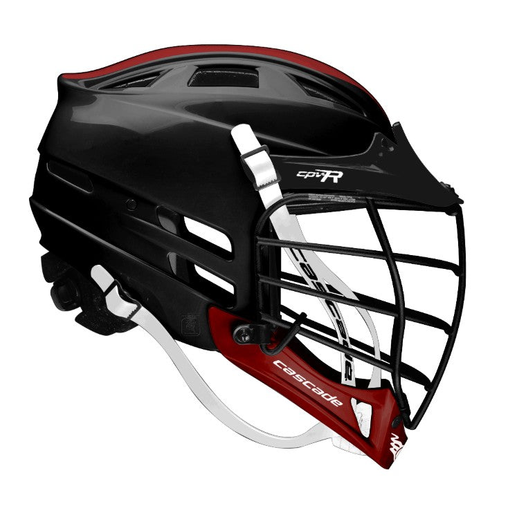 2026 Legends Lacrosse Helmets