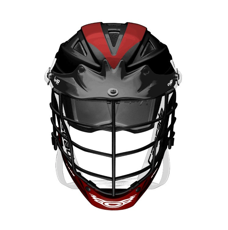 2026 Legends Lacrosse Helmets