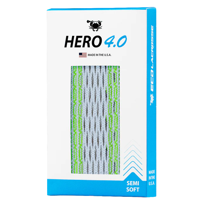 East Coast Dyes Hero Mesh 4.0