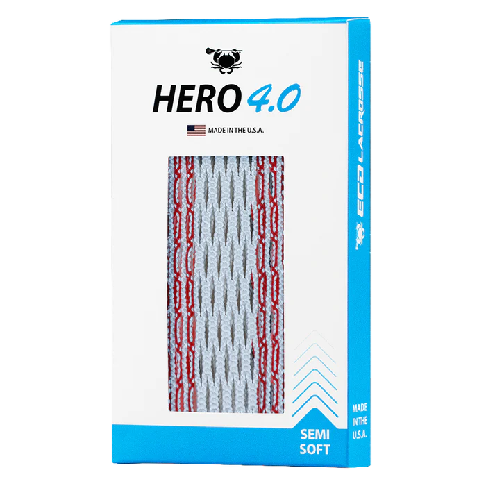 East Coast Dyes Hero Mesh 4.0