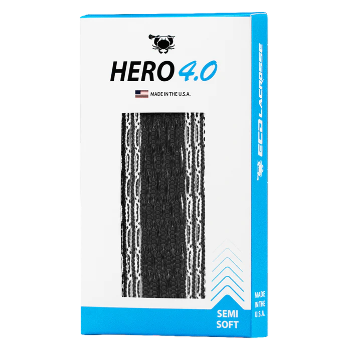 East Coast Dyes Hero Mesh 4.0